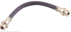 Beck/Arnley Brake Hoses for 1986-1995 MIGHTY MAX, 1983-1991 MONTERO - 073-1520