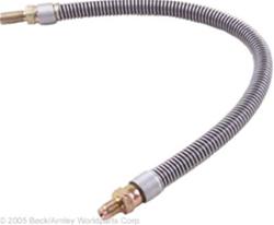 Beck/Arnley Brake Hoses for 1990-1997 XJ6, 1995-1997 XJR - 073-1533