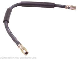 Beck/Arnley Brake Hoses for 1986-1991 VANAGON - 073-1536
