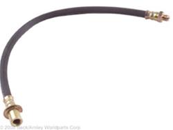 Beck/Arnley Brake Hoses for 1975-1980 LAND CRUISER - 073-1540