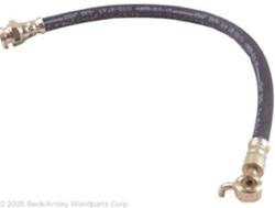 Beck/Arnley Brake Hoses for 1990-2005 MIATA - 073-1560
