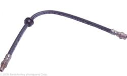 Beck/Arnley Brake Hoses 073-1573