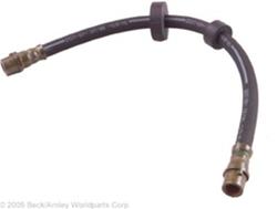 Beck/Arnley Brake Hoses for 1990-1991 CORRADO, 1993 EUROVAN, 1990-1995 PASSAT - 073-1577