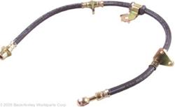 Beck/Arnley Brake Hoses for 1992-1995 CIVIC, 1994-1996 CIVIC DEL SOL, 1994-2001 INTEGRA - 073-1580