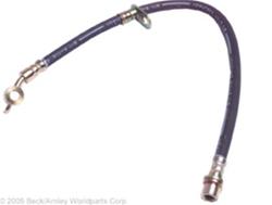 Beck/Arnley Brake Hoses for 1995-2004 AVALON, 1997-2001 CAMRY, 1999-2003 SOLARA - 073-1589