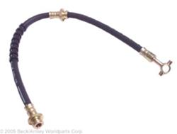 Beck/Arnley Brake Hoses for 1993-2001 ALTIMA - 073-1590
