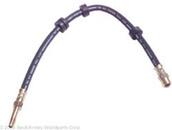 Beck/Arnley Brake Hoses 073-1596