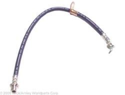 Beck/Arnley Brake Hoses for 1995-2004 AVALON, 1997-2001 CAMRY, 1999-2003 SOLARA - 073-1600
