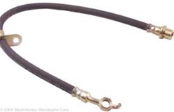 Beck/Arnley Brake Hoses for 1995-2004 TACOMA - 073-1607