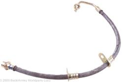 Beck/Arnley Brake Hoses for 1995-2004 TACOMA - 073-1610