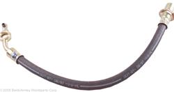 Beck/Arnley Brake Hoses for 1993-1998 T100 - 073-1611
