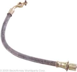 Beck/Arnley Brake Hoses for 1993-1998 T100 - 073-1612