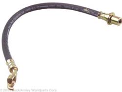 Beck/Arnley Brake Hoses for 1995-2000 LS400, 2001-2006 LS430 - 073-1618