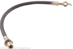 Beck/Arnley Brake Hoses for 1995-1997 LS400 - 073-1619