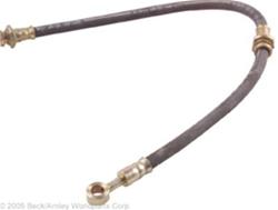 Beck/Arnley Brake Hoses 073-1621