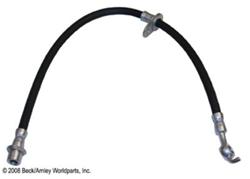 Beck/Arnley Brake Hoses 073-1638