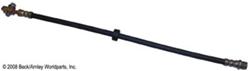 Beck/Arnley Brake Hoses for 1998-2010 BEETLE, 1999-2006 GOLF, 1999-2005 JETTA - 073-1639