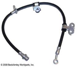Beck/Arnley Brake Hoses for 1991-1995 LEGEND, 1996-1998 TL - 073-1641