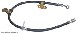 Beck/Arnley Brake Hoses for 1991-1995 LEGEND, 1996-1998 TL - 073-1642