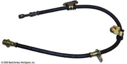 Beck/Arnley Brake Hoses for 1996-2004 RL - 073-1643