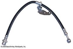 Beck/Arnley Brake Hoses for 1997-2001 CR-V - 073-1645
