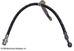 Beck/Arnley Brake Hoses for 1997-2001 CR-V - 073-1646