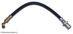 Beck/Arnley Brake Hoses for 1995-1997 LAND CRUISER, 1996-1997 LX450 - 073-1654