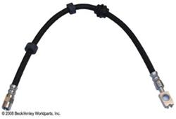 Beck/Arnley Brake Hoses for 1997-1998 GOLF, 1997-1999 JETTA - 073-1679
