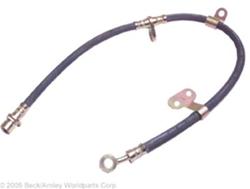 Beck/Arnley Brake Hoses for 1996-2004 RL - 073-1687