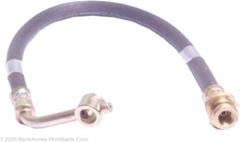 Beck/Arnley Brake Hoses for 1998-2004 FRONTIER, 2000-2004 XTERRA - 073-1688