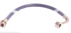 Beck/Arnley Brake Hoses for 1998-2004 FRONTIER, 2000-2004 XTERRA - 073-1689