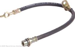 Beck/Arnley Brake Hoses for 1996-2000 RAV4 - 073-1695