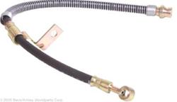 Beck/Arnley Brake Hoses for 2000-2005 ACCENT - 073-1720