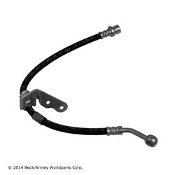 Beck/Arnley Brake Hoses for 1996-2000 CIVIC - 073-1722