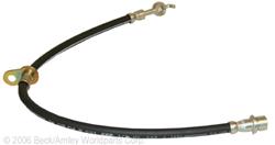 Beck/Arnley Brake Hoses for 2004-2006 XB, XA, 2000-2005 ECHO - 073-1739