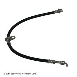 Beck/Arnley Brake Hoses for 2004-2006 XB, XA, 2000-2005 ECHO - 073-1740