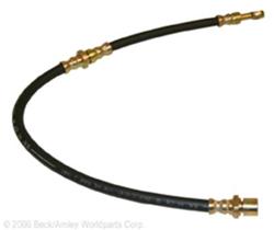 Beck/Arnley Brake Hoses for 1998-2002 FORESTER - 073-1743