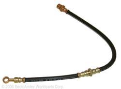 Beck/Arnley Brake Hoses for 1998-2002 FORESTER - 073-1744