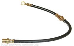 Beck/Arnley Brake Hoses for 1999-2002 FORESTER - 073-1746