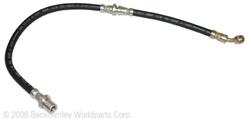 Beck/Arnley Brake Hoses for 1999-2002 FORESTER - 073-1747