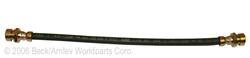 Beck/Arnley Brake Hoses for 2001-2002 RIO - 073-1758