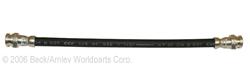 Beck/Arnley Brake Hoses for 1999-2003 PROTEGE - 073-1760