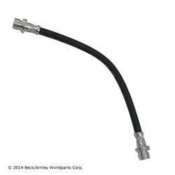 Beck/Arnley Brake Hoses for 2001-2005 CIVIC - 073-1768
