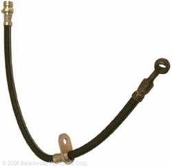 Beck/Arnley Brake Hoses for 1998-2002 ACCORD - 073-1775