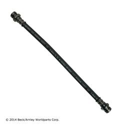 Beck/Arnley Brake Hoses for 2001-2006 ELANTRA - 073-1777