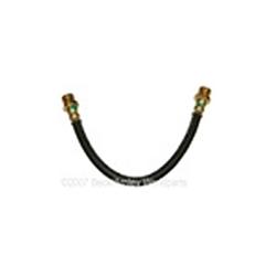 Beck/Arnley Brake Hoses for 2000-2005 ACCENT - 073-1778
