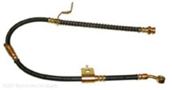 Beck/Arnley Brake Hoses for 2003-2006 OPTIMA, 1999-2005 SONATA - 073-1780
