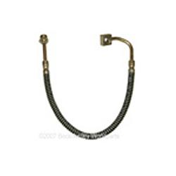 Beck/Arnley Brake Hoses for 1995-2002 SPORTAGE - 073-1786