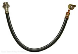 Beck/Arnley Brake Hoses for 1998-2001 FRONTIER - 073-1795