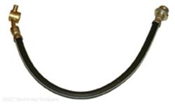 Beck/Arnley Brake Hoses for 1998-2001 FRONTIER - 073-1796
